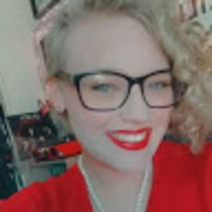 Meet your Posher, Sadie